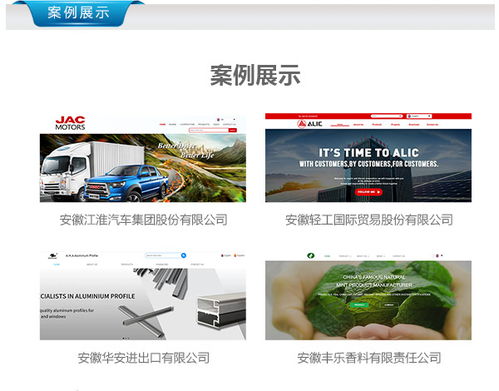 濟(jì)南外貿(mào)企業(yè)如何通過(guò)Google推廣實(shí)現(xiàn)多圖產(chǎn)品展示與詢價(jià)轉(zhuǎn)化